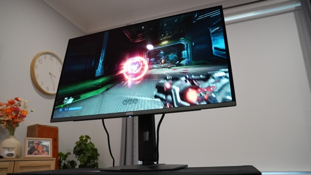 MSI MPG 322URX QD-OLED Gaming Monitor Review - The New Peak of PC Gaming for $1299 47
