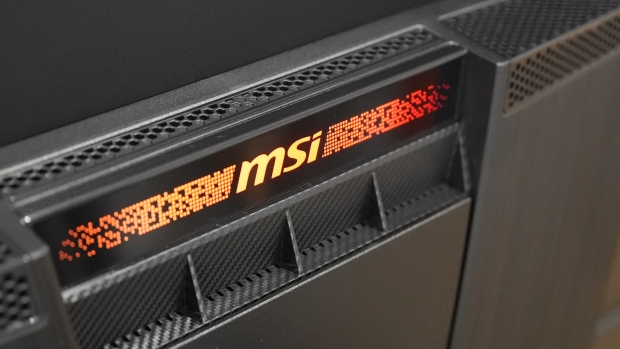 MSI MPG 322URX QD-OLED Gaming Monitor Review - The New Peak of PC Gaming for $1299 49