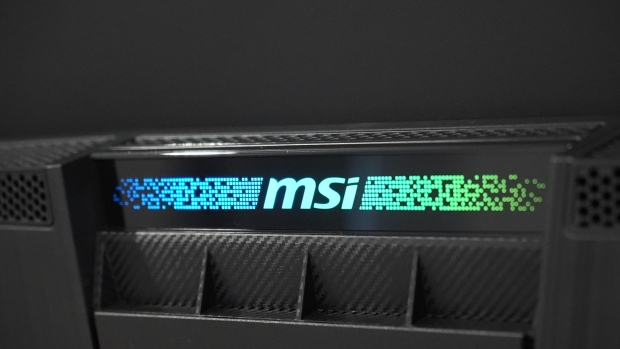MSI MPG 322URX QD-OLED Gaming Monitor Review - The New Peak of PC Gaming for $1299 51