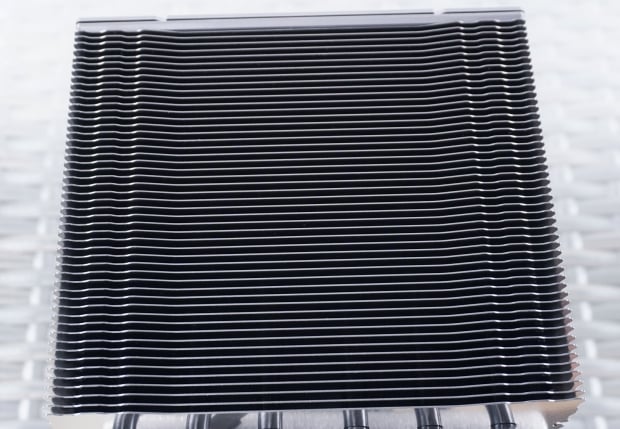 be quiet! Pure Rock Pro 3 CPU Cooler Review 10