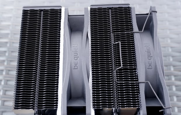 be quiet! Pure Rock Pro 3 CPU Cooler Review 11
