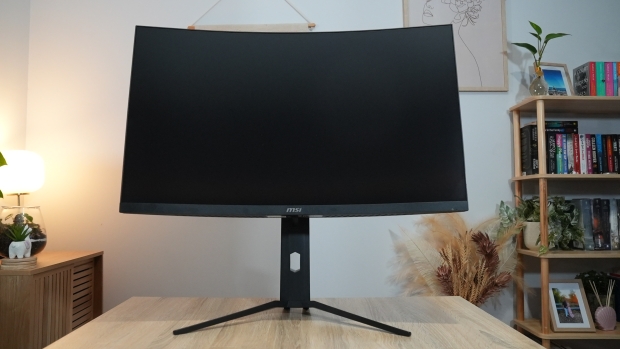 MSI MAG 321CUPDF Review - World's First Dual-Mode Curved Gaming Monitor 21