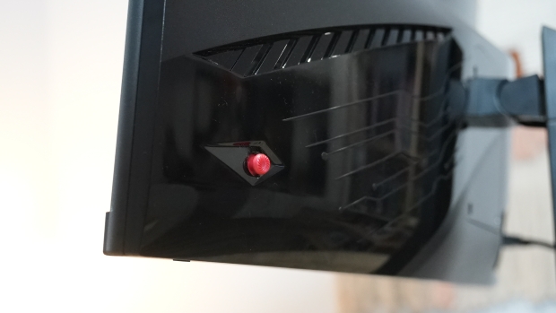 MSI MAG 321CUPDF Review - World's First Dual-Mode Curved Gaming Monitor 23