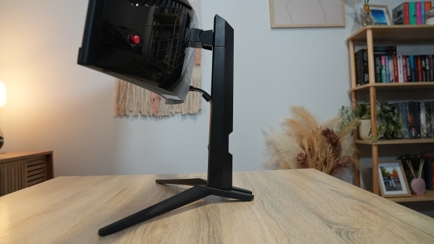MSI MAG 321CUPDF Review - World's First Dual-Mode Curved Gaming Monitor 24