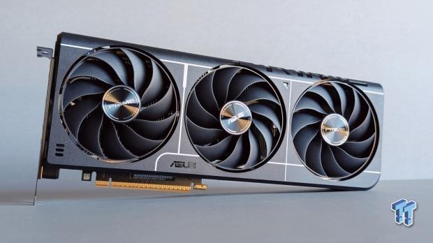 ASUS PRIME GeForce RTX 5060 Ti 16GB OC Edition Review - Mainstream DLSS 4 Impresses 13
