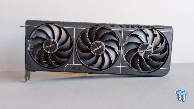 ASUS PRIME GeForce RTX 5060 Ti 16GB OC Edition Review - Mainstream DLSS 4 Impresses 3