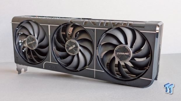 ASUS PRIME GeForce RTX 5060 Ti 16GB OC Edition Review - Mainstream DLSS 4 Impresses 5