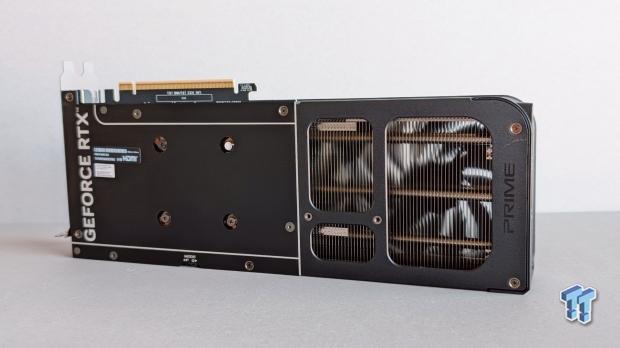 ASUS PRIME GeForce RTX 5060 Ti 16GB OC Edition Review - Mainstream DLSS 4 Impresses 6