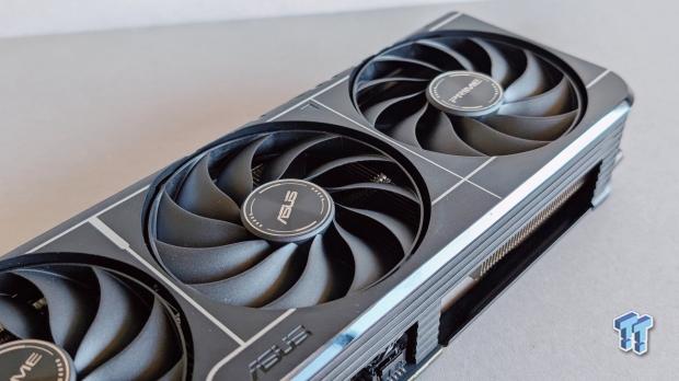 ASUS PRIME GeForce RTX 5060 Ti 16GB OC Edition Review - Mainstream DLSS 4 Impresses 8