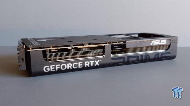 ASUS PRIME GeForce RTX 5060 Ti 16GB OC Edition Review - Mainstream DLSS 4 Impresses 9