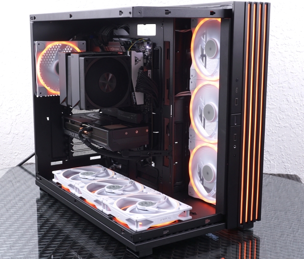 TweakTown's 2025 CPU Cooler Testing and Methodology Update 14
