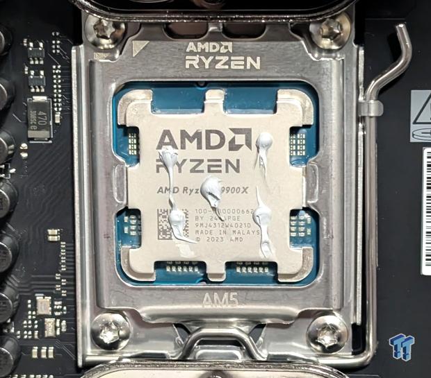 TweakTown's 2025 CPU Cooler Testing and Methodology Update 16
