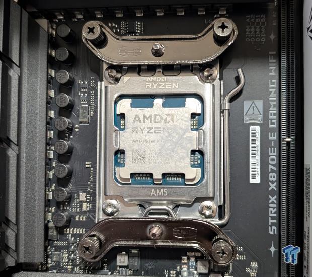 TweakTown's 2025 CPU Cooler Testing and Methodology Update 17