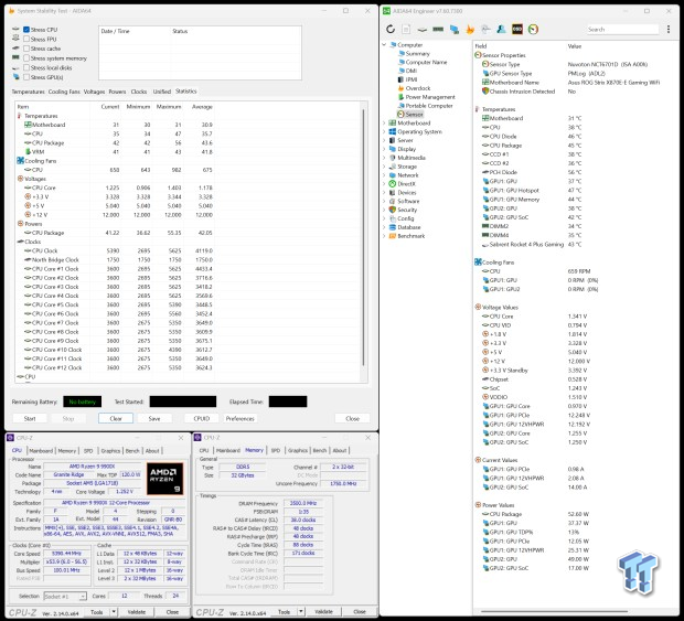 TweakTown's 2025 CPU Cooler Testing and Methodology Update 19