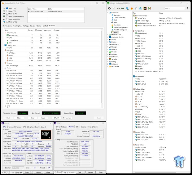 TweakTown's 2025 CPU Cooler Testing and Methodology Update 20