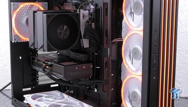 TweakTown's 2025 CPU Cooler Testing and Methodology Update