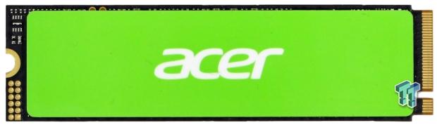 Acer FA200 4TB SSD Review - Another Powerful Bargain 05
