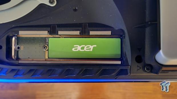 Acer FA200 4TB SSD Review - Another Powerful Bargain 07