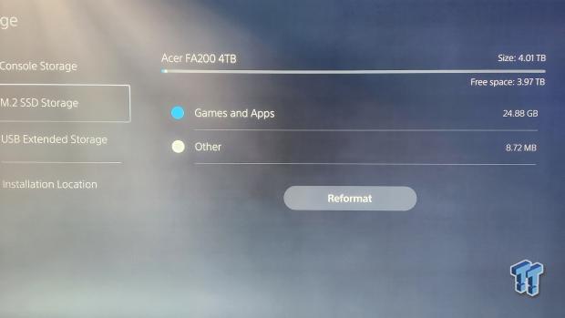 Acer FA200 4TB SSD Review - Another Powerful Bargain 09