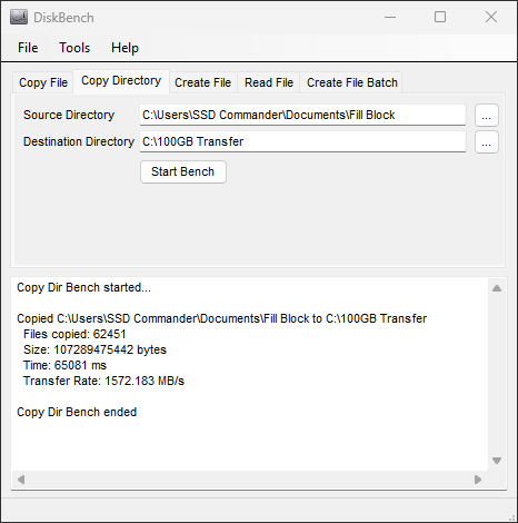 Acer FA200 4TB SSD Review - Another Powerful Bargain 26