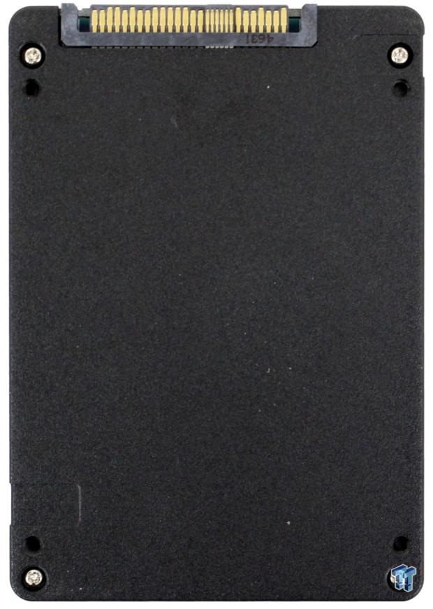 Sabrent Rocket Enterprise 30.72TB SSD Review - High Capacity & Performance 03
