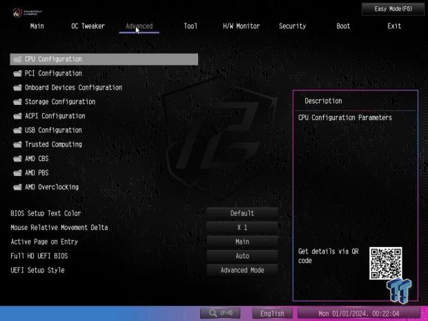 ASRock Phantom Gaming B850 Riptide WiFi Motherboard Review 15