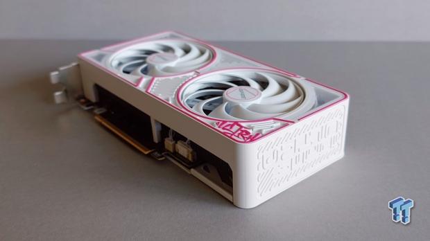 COLORFUL iGAME GeForce RTX 5060 Ti Ultra W OC Review - Style Meets Great Performance 11