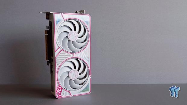 COLORFUL iGAME GeForce RTX 5060 Ti Ultra W OC Review - Style Meets Great Performance 12