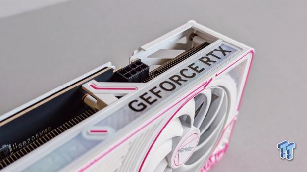 COLORFUL iGAME GeForce RTX 5060 Ti Ultra W OC Review - Style Meets Great Performance 14