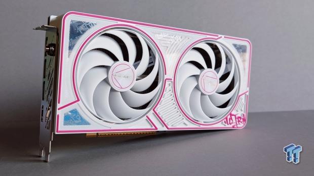 COLORFUL iGAME GeForce RTX 5060 Ti Ultra W OC Review - Style Meets Great Performance 4