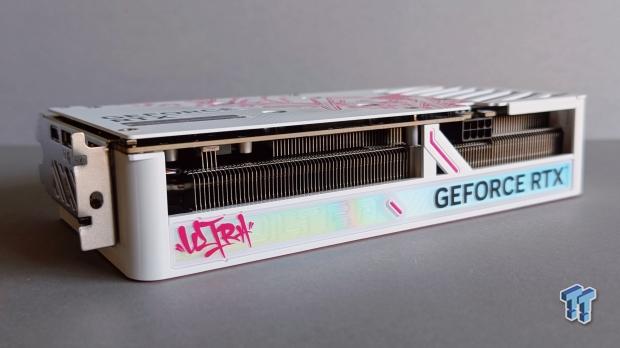 COLORFUL iGAME GeForce RTX 5060 Ti Ultra W OC Review - Style Meets Great Performance 6