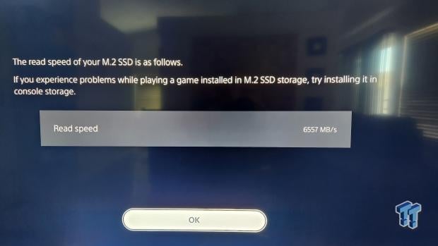 Crucial P510 1TB SSD Review - First 11,000 MB/s DRAMless SSD 10