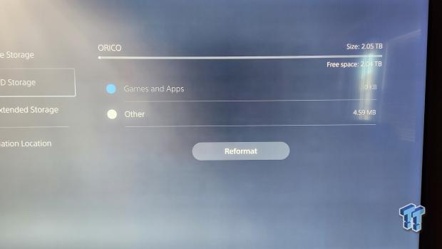 Orico IG740 Pro 2TB SSD Review - Mass TLC on the Cheap 09