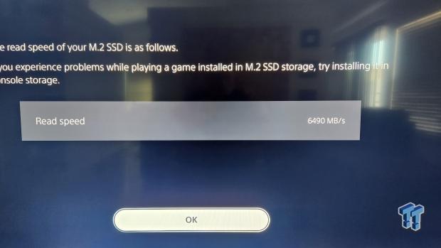 Orico IG740 Pro 2TB SSD Review - Mass TLC on the Cheap 10