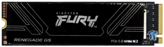 Kingston Fury Renegade G5 4TB SSD Review - King for a Day 05
