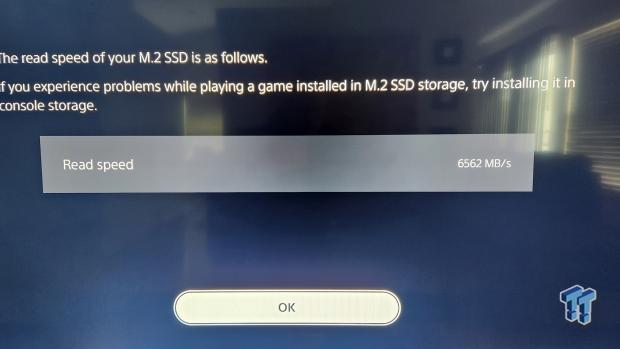 Kingston Fury Renegade G5 4TB SSD Review - King for a Day 10