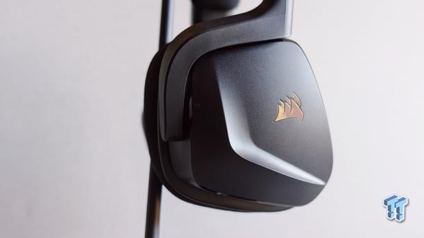 Corsair Void Wireless v2 Gaming Headset Review - Immersive Sound, All-Day Comfort 14