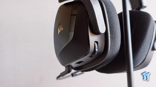 Corsair Void Wireless v2 Gaming Headset Review - Immersive Sound, All-Day Comfort 8