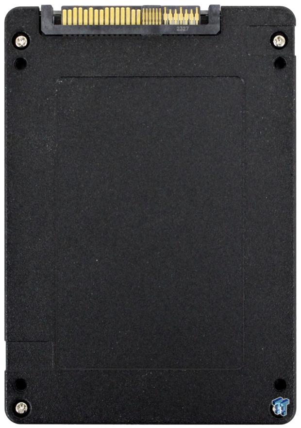 Phison Pascari X200Z 3.2TB Enterprise SSD Review - The Ultimate Caching Solution 03