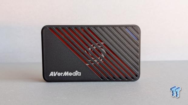 AVerMedia Live Gamer ULTRA S Review - Compact and Powerful 4K Capture 12