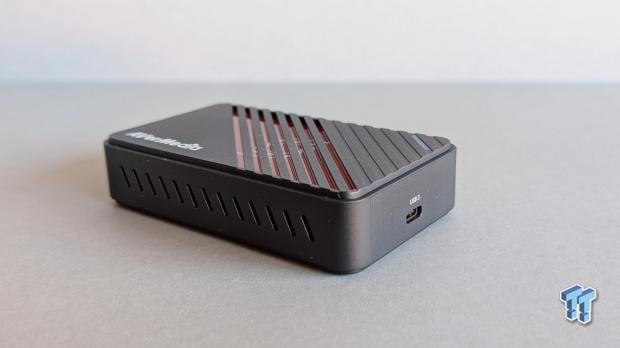 その他 Avermedia Live Gamer Ultra 4k AVerMedia | Live Gamer Ultra S GC553Pro | 4K Video Capture
