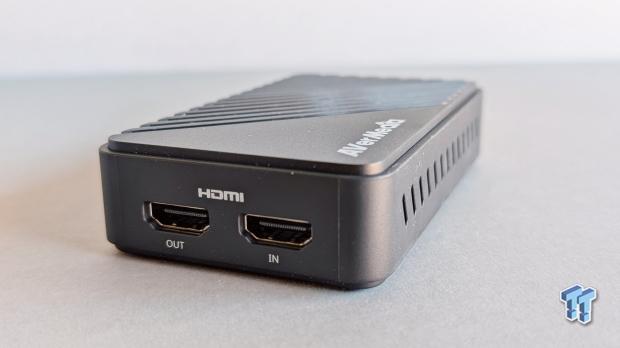 AVerMedia Live Gamer ULTRA S Review - Compact and Powerful
