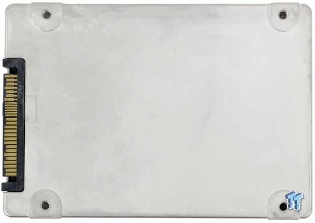 Solidigm D5-P5336 122.88TB Enterprise SSD Review - High Capacity = High Efficiency 03