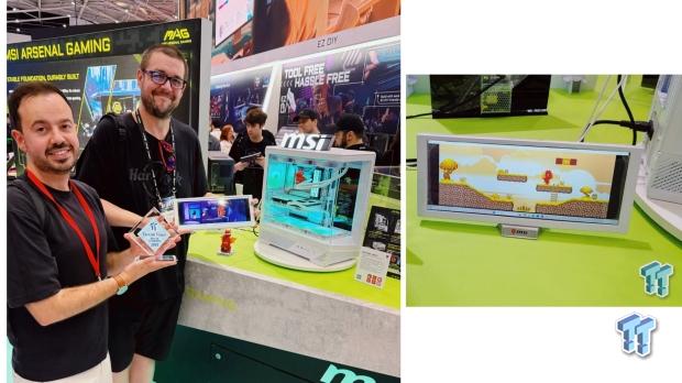 TweakTown's Best of Computex 2025 Awards - Tech, Hardware, Gaming Gear, and AI 15