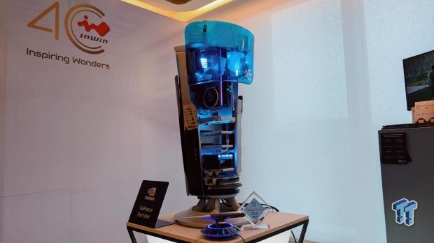 TweakTown's Best of Computex 2025 Awards - Tech, Hardware, Gaming Gear, and AI 9