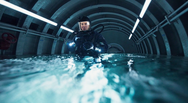 Mission: Impossible - The Final Reckoning Cinema Review 01
