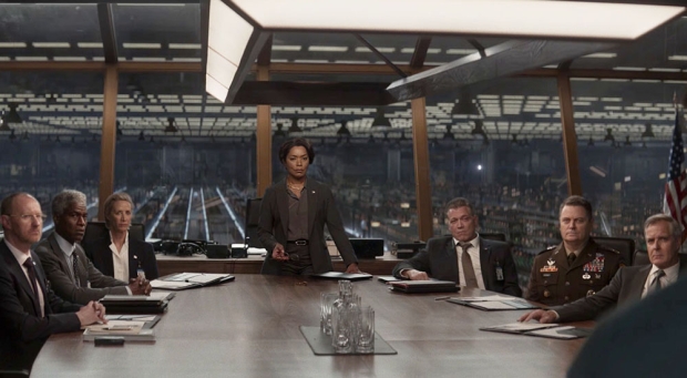 Mission: Impossible - The Final Reckoning Cinema Review 02