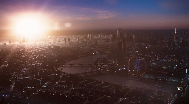Mission: Impossible - The Final Reckoning Cinema Review 03