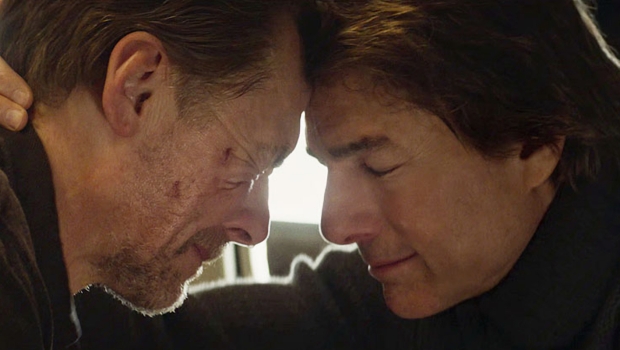 Mission: Impossible - The Final Reckoning Cinema