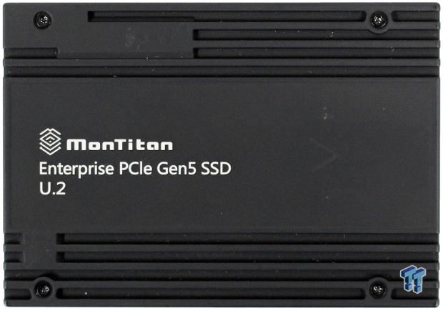 Silicon Motion MonTitan 7.68TB Enterprise SSD Review - Titanic Performance 02
